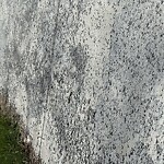 Sidewalk Repair at 200 Crafts Rd, Chestnut Hill 02467