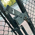 Park Playground at 42.33 N 71.15 W