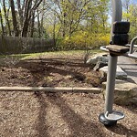 Park Playground at 150–174 Summit Ave