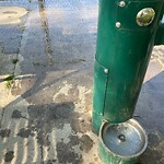 Park Playground at 599 Brookline Ave