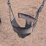 Park Playground at 1805 Beacon St