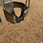 Park Playground at 42.34 N 71.14 W