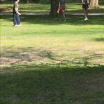 Park Playground at 56 Thatcher St