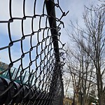 Park Playground at 809 Newton St