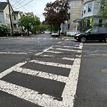 Safe Routes To School at 134–154 Chestnut St
