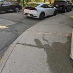 Parking Issues at 65 Franklin St