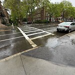 Water and Sewer at 384 Harvard St