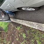 Parking Issues at 80 Vernon St