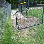 Park Playground at 42.33 N 71.15 W