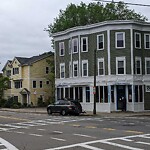 Parking Issues at 293 Cypress St