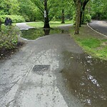 Park Playground at 285 Pond Ave
