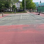 Park Playground at 19 Devotion St