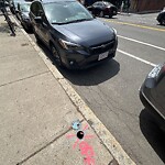 Water and Sewer at 329 Harvard St