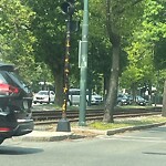 Traffic Signal at 1053–1065 Beacon St