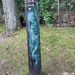 Graffiti at 42.34 N 71.14 W