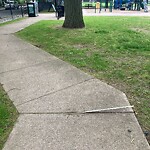 Park Playground at 42.35 N 71.12 W