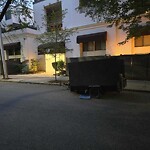 Parking Issues at 103 Beaconsfield Rd