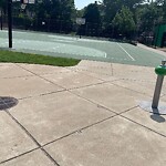 Park Playground at 19 Devotion St