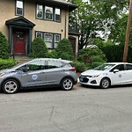 Parking Issues at 6 Emerson St