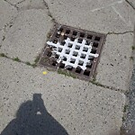 Water and Sewer at 224 High St