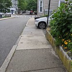 Parking Issues at 85 Franklin St
