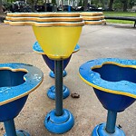 Park Playground at 42.33 N 71.13 W