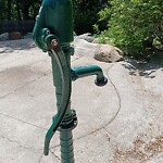 Park Playground at Corey Hill Park, 150–174 Summit Ave, Brookline 02446
