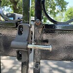 Park Playground at Corey Hill Park, 150–174 Summit Ave, Brookline 02446