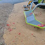 Park Playground at 11 High St Pl