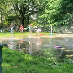 Park Playground at Emerson Garden