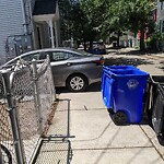 Parking Issues at 19 Roberts St
