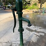 Park Playground at 150–174 Summit Ave