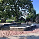 Park Playground at Eliot St, Chestnut Hill