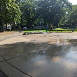 Park Playground at Clark Playground, 16 Prince St, Brookline 02445