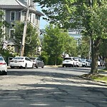Parking Issues at 4–6 Crowninshield Rd, Boston