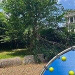 Park Playground at 42.33 N 71.13 W