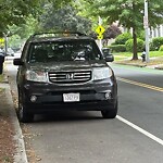 Parking Ticket at 42.347N 71.121W