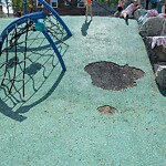 Park Playground at Cypress St Playground, Tappan St & Cypress St, Brookline 02445