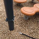 Park Playground at 29 Harvard Ave