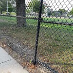 Park Playground at 42.33 N 71.13 W