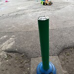 Park Playground at 101–109 Aspinwall Ave