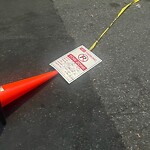Parking Issues at 40 Stanton Rd