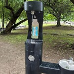 Water and Sewer at Perkins St, Boston