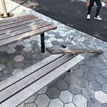 Park Playground at 50 Westbourne Terr