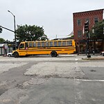 Safe Routes To School at 207 Washington St