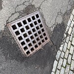 Water and Sewer at 74–98 Claflin Path