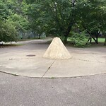 Park Playground at 89 Columbia St
