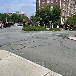 Rodent Issues at 1292–1308 Beacon St