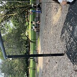 Park Playground at Coolidge Playground, 89 Columbia St, Brookline 02446