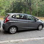 Parking Issues at 26 Parkway Rd